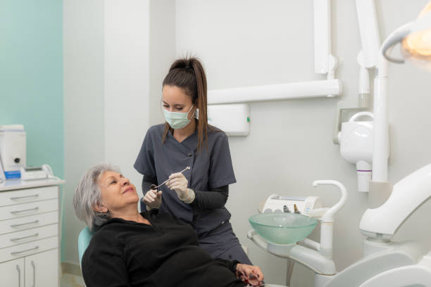Best Broken or Cracked Tooth Emergency Dentist in Rmel By The Sea, CA