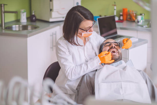 Best Mobile Emergency Dentist in Rmel By The Sea, CA