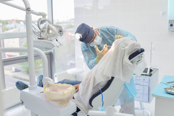 Best Pediatric Emergency Dentist in Rmel By The Sea, CA